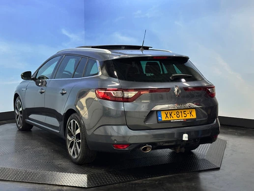 Renault Mégane Estate - Afbeelding 5 van 24