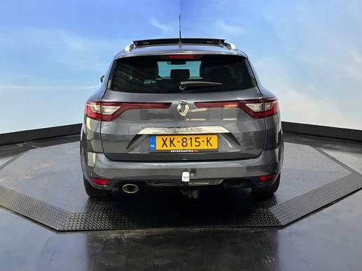 Renault Mégane Estate - Afbeelding 6 van 24