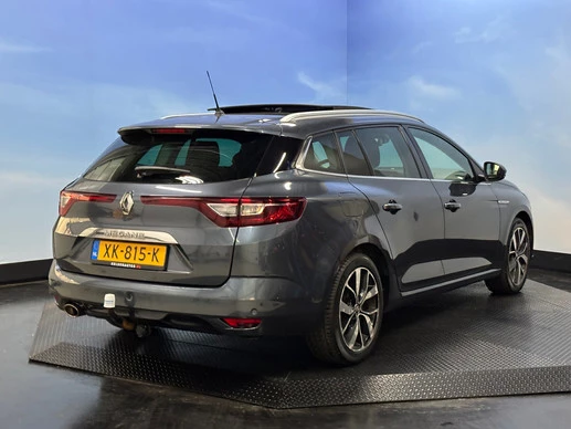 Renault Mégane Estate - Afbeelding 7 van 24