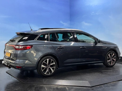 Renault Mégane Estate - Afbeelding 8 van 24