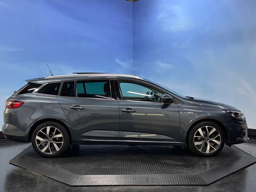 Renault Mégane Estate - Afbeelding 9 van 24