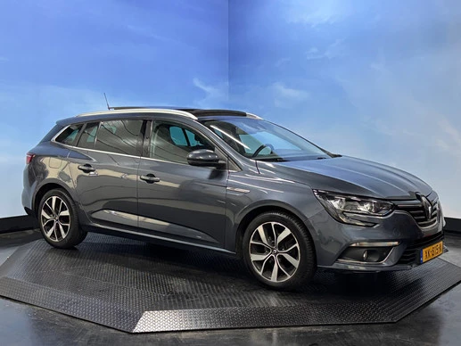 Renault Mégane Estate - Afbeelding 10 van 24