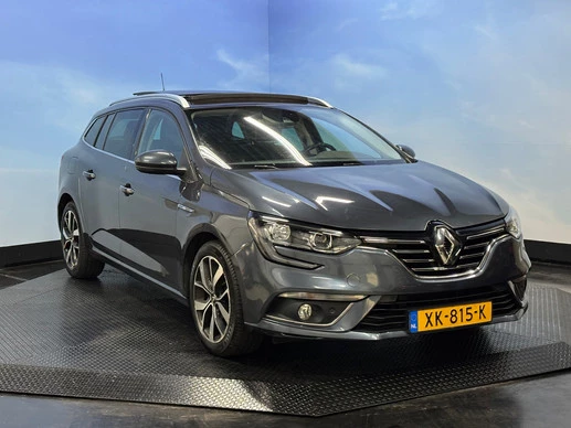 Renault Mégane Estate - Afbeelding 11 van 24