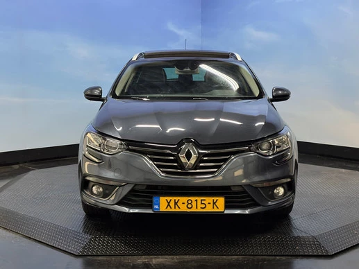 Renault Mégane Estate - Afbeelding 12 van 24
