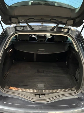 Renault Mégane Estate - Afbeelding 13 van 24