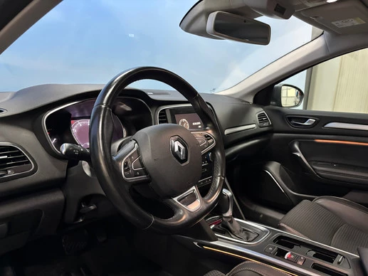 Renault Mégane Estate - Afbeelding 14 van 24