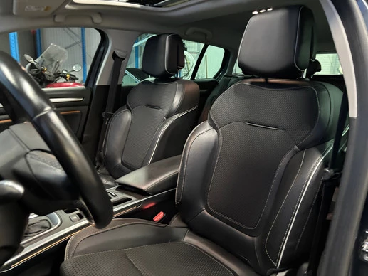 Renault Mégane Estate - Afbeelding 15 van 24