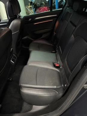 Renault Mégane Estate - Afbeelding 16 van 24