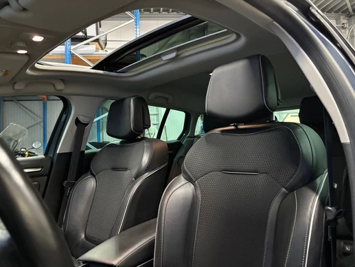 Renault Mégane Estate - Afbeelding 17 van 24