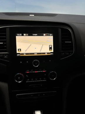 Renault Mégane Estate - Afbeelding 22 van 24