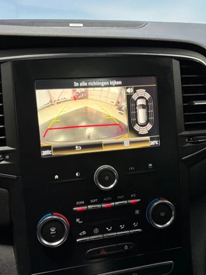 Renault Mégane Estate - Afbeelding 23 van 24