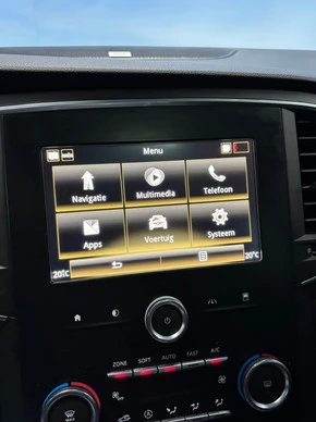Renault Mégane Estate - Afbeelding 24 van 24