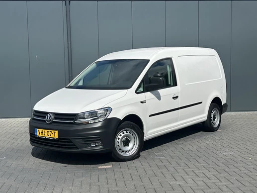 Volkswagen Caddy - Afbeelding 1 van 19