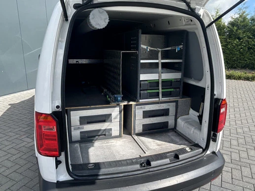 Volkswagen Caddy - Afbeelding 2 van 19
