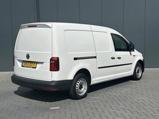 Volkswagen Caddy - Afbeelding 3 van 19