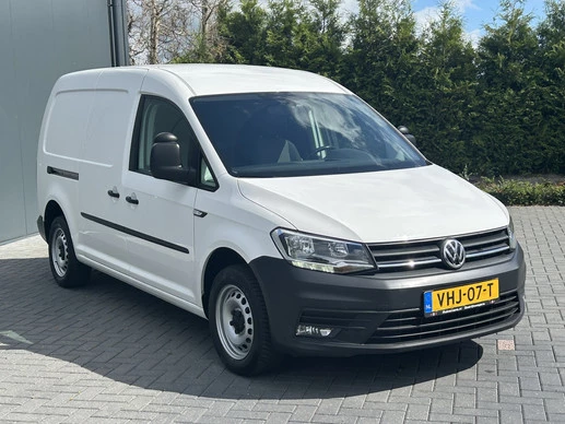 Volkswagen Caddy - Afbeelding 4 van 19