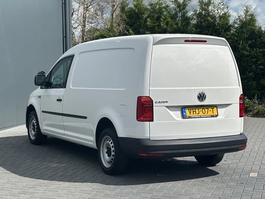 Volkswagen Caddy - Afbeelding 5 van 19