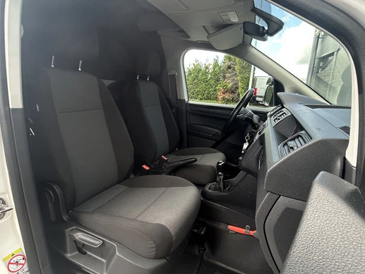 Volkswagen Caddy - Afbeelding 6 van 19