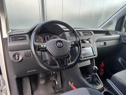 Volkswagen Caddy - Afbeelding 7 van 19