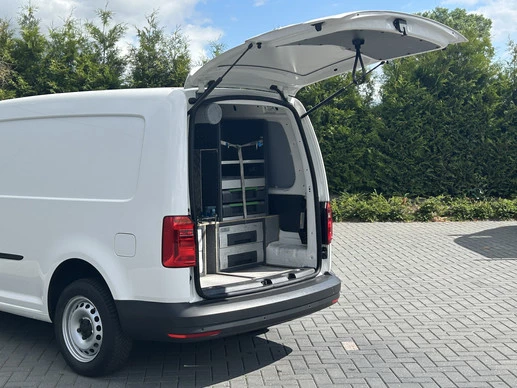 Volkswagen Caddy - Afbeelding 8 van 19