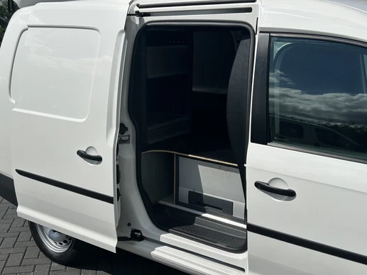 Volkswagen Caddy - Afbeelding 10 van 19