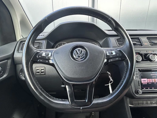 Volkswagen Caddy - Afbeelding 11 van 19