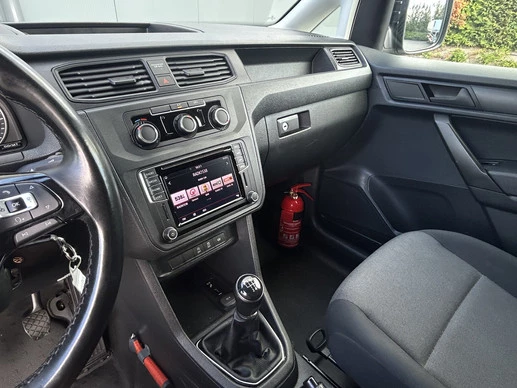 Volkswagen Caddy - Afbeelding 13 van 19