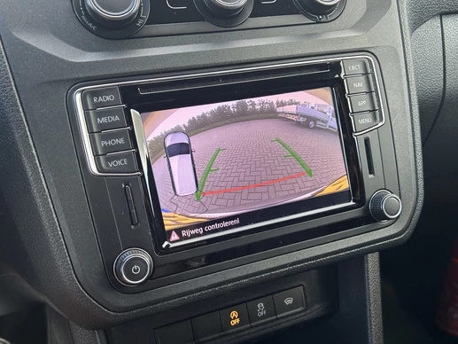 Volkswagen Caddy - Afbeelding 15 van 19