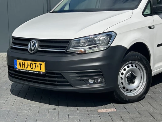 Volkswagen Caddy - Afbeelding 18 van 19