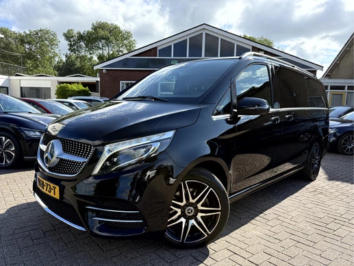 Mercedes-Benz V-Klasse - Afbeelding 1 van 29