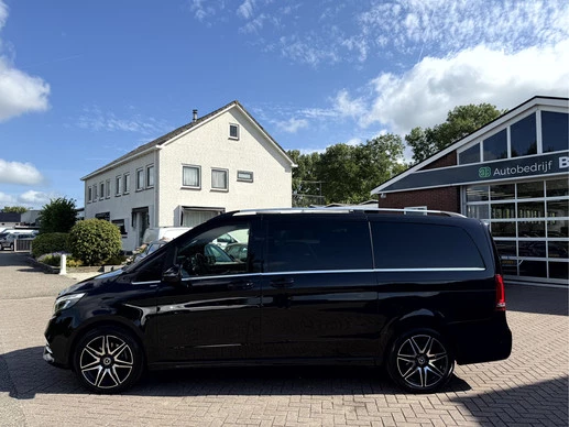 Mercedes-Benz V-Klasse - Afbeelding 2 van 29