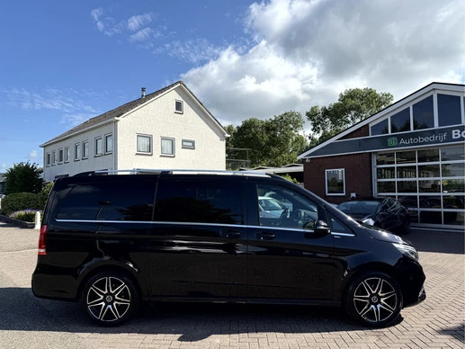 Mercedes-Benz V-Klasse - Afbeelding 3 van 29