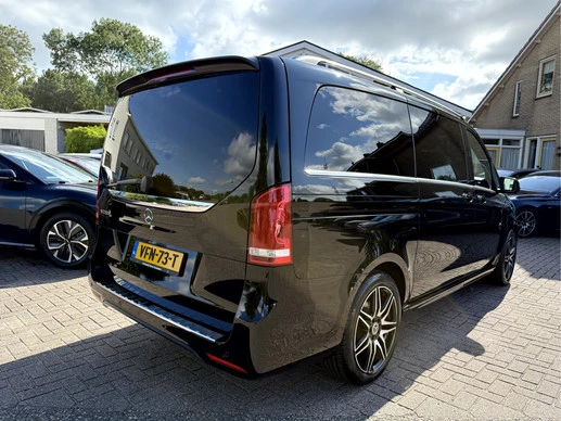 Mercedes-Benz V-Klasse - Afbeelding 4 van 29