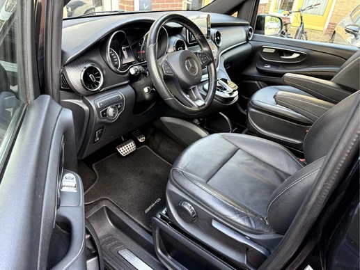 Mercedes-Benz V-Klasse - Afbeelding 5 van 29