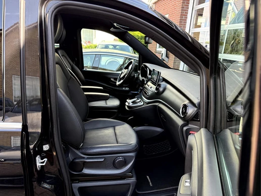 Mercedes-Benz V-Klasse - Afbeelding 6 van 29