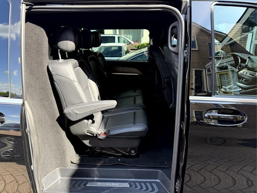 Mercedes-Benz V-Klasse - Afbeelding 7 van 29