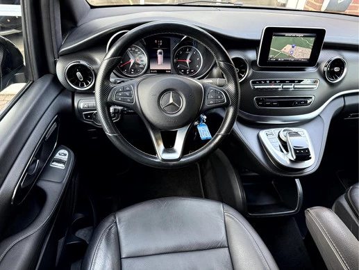 Mercedes-Benz V-Klasse - Afbeelding 8 van 29