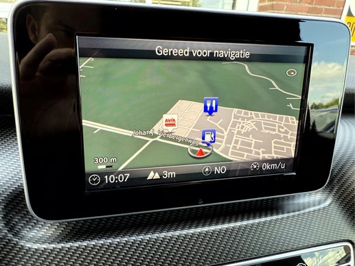 Mercedes-Benz V-Klasse - Afbeelding 10 van 29