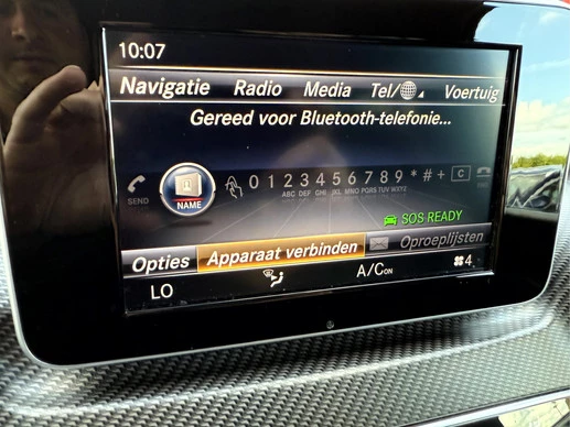 Mercedes-Benz V-Klasse - Afbeelding 11 van 29