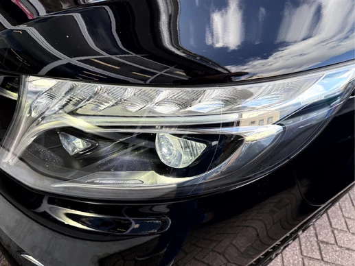 Mercedes-Benz V-Klasse - Afbeelding 12 van 29