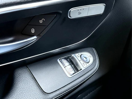 Mercedes-Benz V-Klasse - Afbeelding 13 van 29