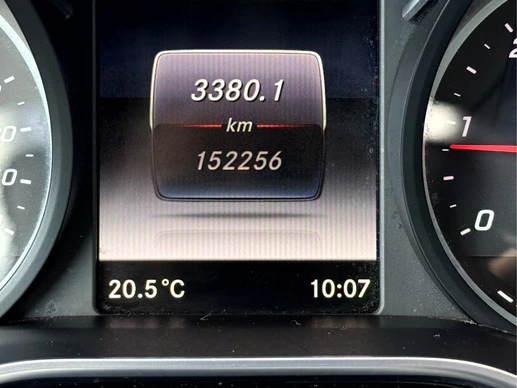 Mercedes-Benz V-Klasse - Afbeelding 14 van 29