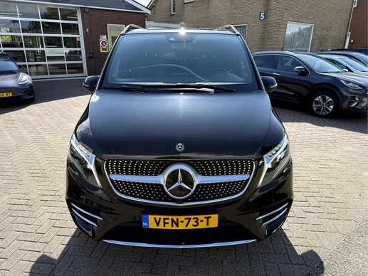 Mercedes-Benz V-Klasse - Afbeelding 15 van 29