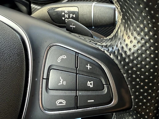 Mercedes-Benz V-Klasse - Afbeelding 25 van 29