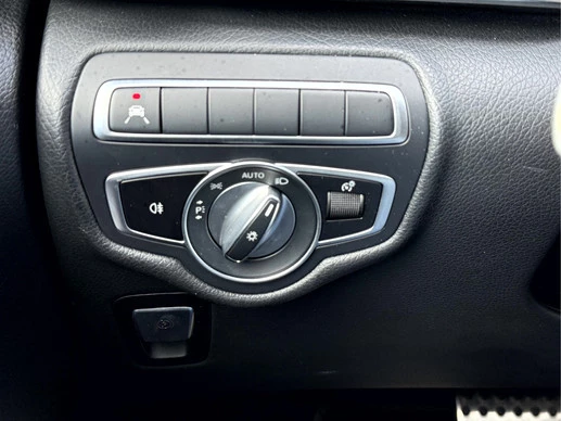Mercedes-Benz V-Klasse - Afbeelding 27 van 29