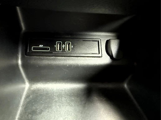 Mercedes-Benz V-Klasse - Afbeelding 29 van 29