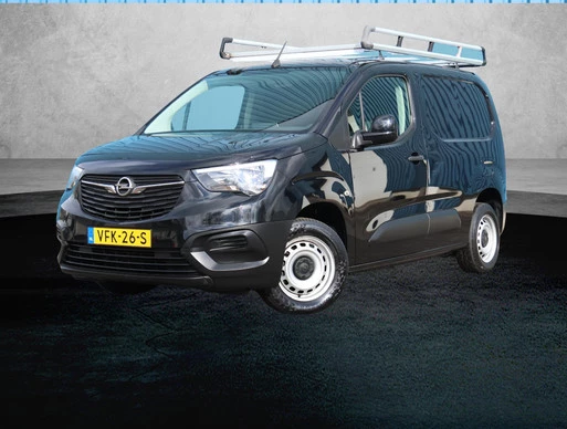 Opel Combo - Afbeelding 1 van 30