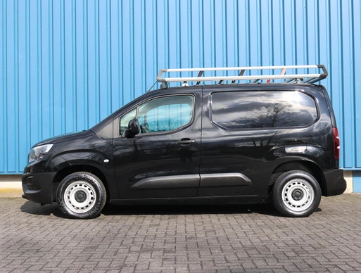 Opel Combo - Afbeelding 2 van 30