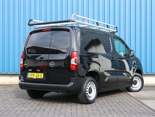 Opel Combo - Afbeelding 3 van 30