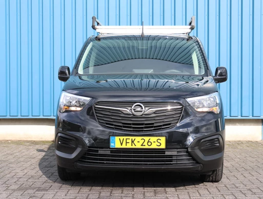 Opel Combo - Afbeelding 5 van 30